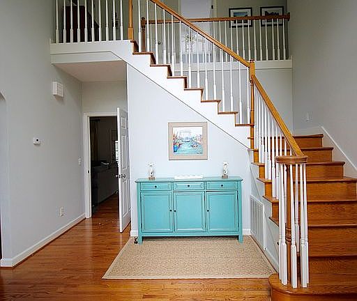 Foyer/Entryway
