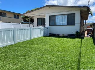 631 Punaa St, Kailua, HI 96734