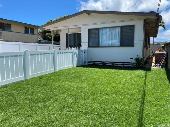 631 Punaa St, Kailua, HI 96734