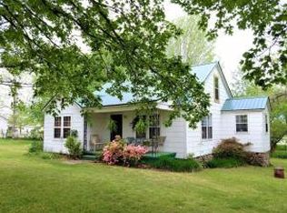 119-A S 65th #B, Western Grove, AR 72685