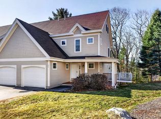 60 Ridge Rd #8, Portland, ME 04103