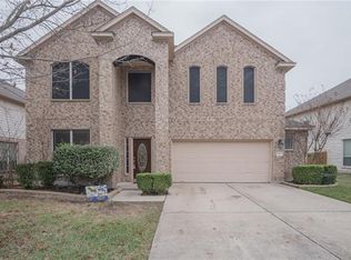 1307 Mayapple St, Pflugerville, TX 78660