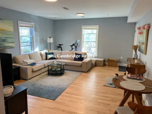 91 Munroe St #2, Somerville, MA 02143