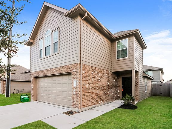 3rd image of 18603 Paddys Creek Trl