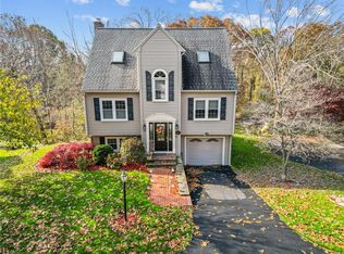 24 Mashie Rd, Cumberland, RI 02864