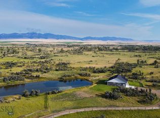 1996 S Highway 41, Twin Bridges, MT 59754