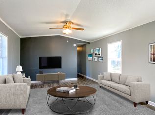 124 Hickory Ln, Danville, KY 40422