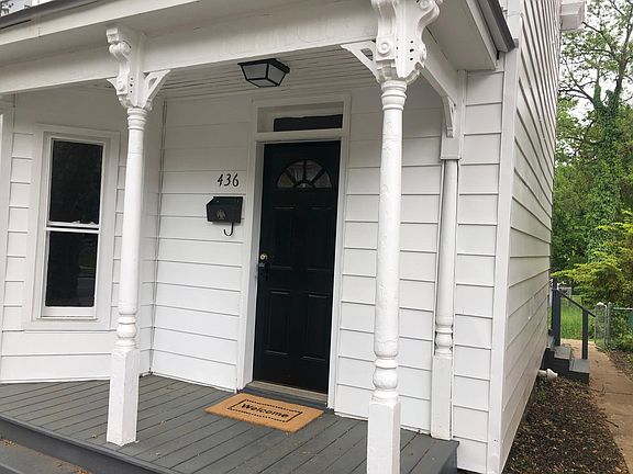 2nd image of 436 N Loudoun St