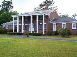 3030 S Island Rd, Georgetown, SC 29440