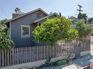 1822 Berkeley Ave, Los Angeles, CA 90026