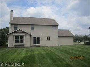 20187 Homestead Park Dr, Strongsville, OH 44136