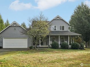 32808 NE 236th Street Dr, Yacolt, WA 98675