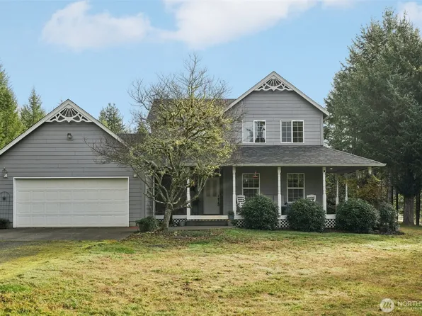 32808 NE 236th Street Dr, Yacolt, WA 98675