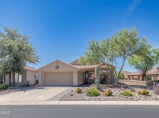 12930 N Sunrise Canyon Ln, Marana, AZ 85658