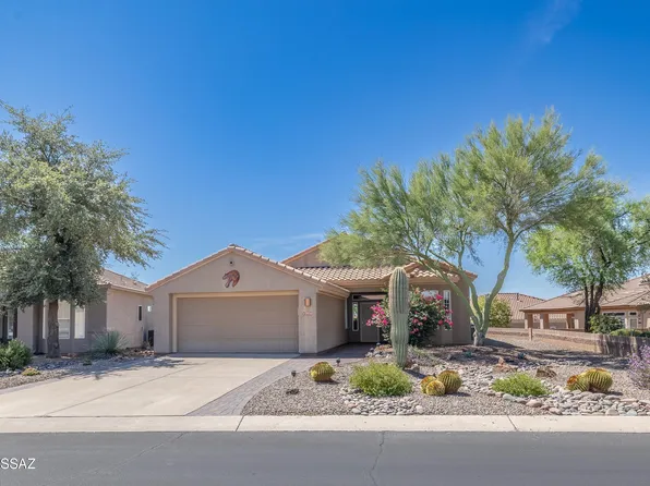 12930 N Sunrise Canyon Ln, Marana, AZ 85658