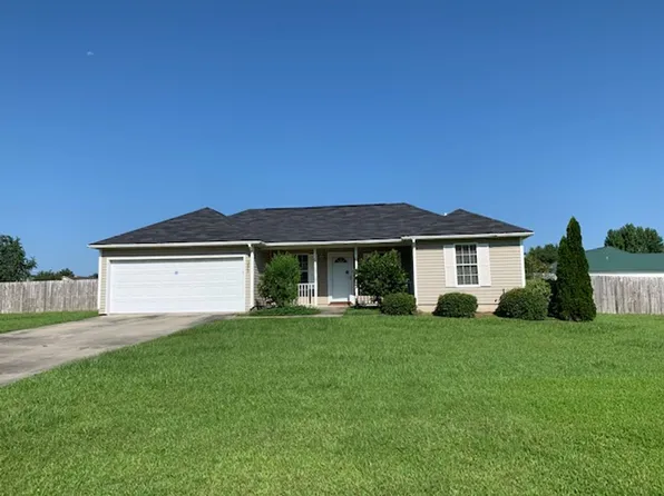 3875 Trotters Ridge Cir, Valdosta, GA 31605