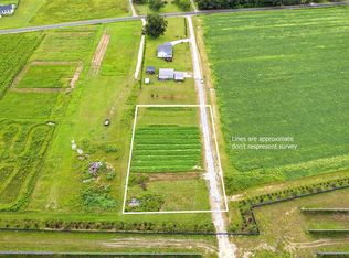 LOT 611-4A Neills Creek Rd, Lillington, NC 27546