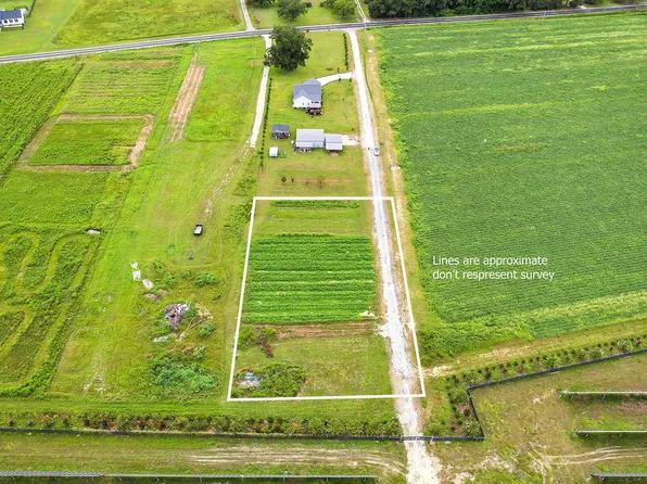 LOT 611-4A Neills Creek Rd, Lillington, NC 27546
