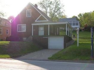 2315 Kane Rd, Aliquippa, PA 15001