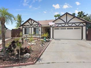 7001 Lemonwood Ln, Lemon Grove, CA 91945
