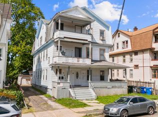26 Barker St, Hartford, CT 06114