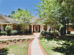 323 Springhill Trce #D, Mobile, AL 36608