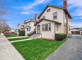 1019 Emerald Ave, Chicago Heights, IL 60411