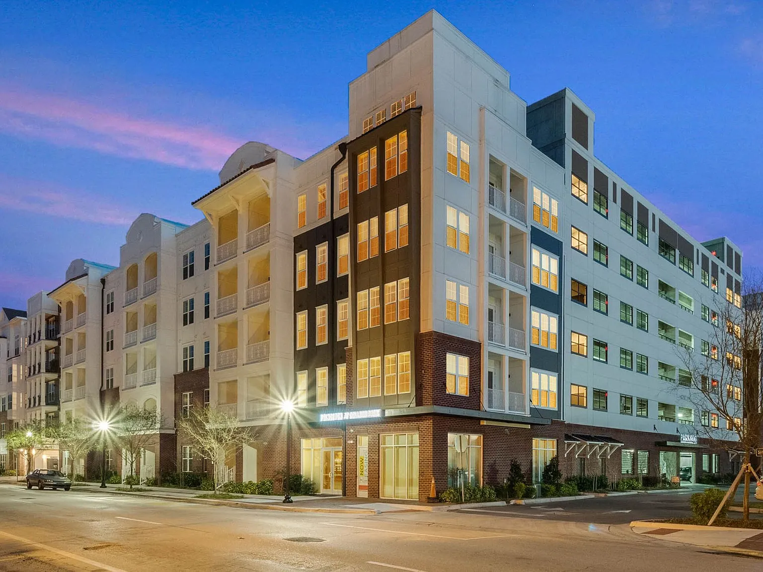 The Princeton at College Park — Photo 3