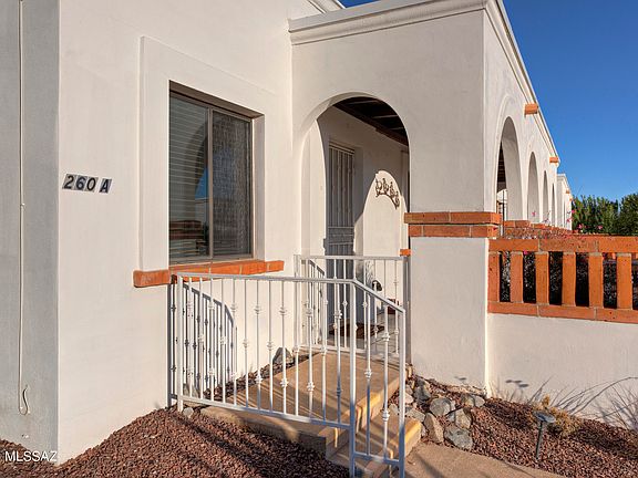 3rd image of 260 S Paseo Aguila Unit A