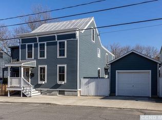 66 N 3rd St, Hudson, NY 12534