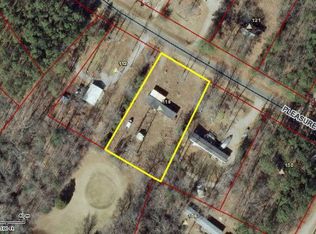 118 Pleasure Dr, Macon, NC 27551