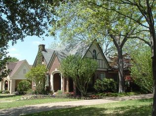 5419 McCommas Blvd, Dallas, TX 75206