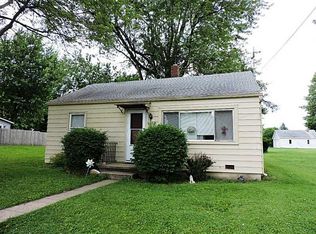 832 Taft St, Sidney, OH 45365