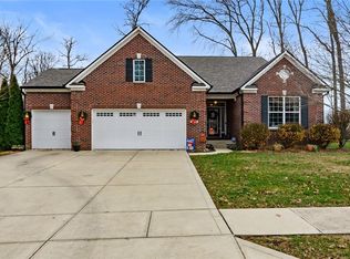 864 Beechwood Centre Rd, Avon, IN 46123