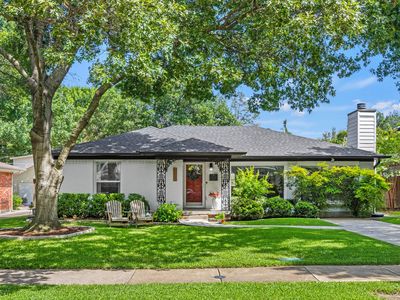 7166 Dalewood Ln, Dallas, TX, 75214