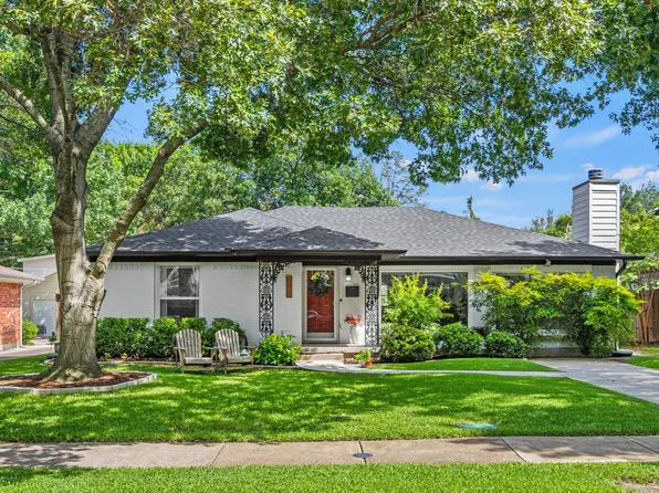 7166 Dalewood Ln, Dallas, TX 75214