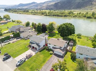 4061 Davie Rd, Kamloops, BC V2H 1K8