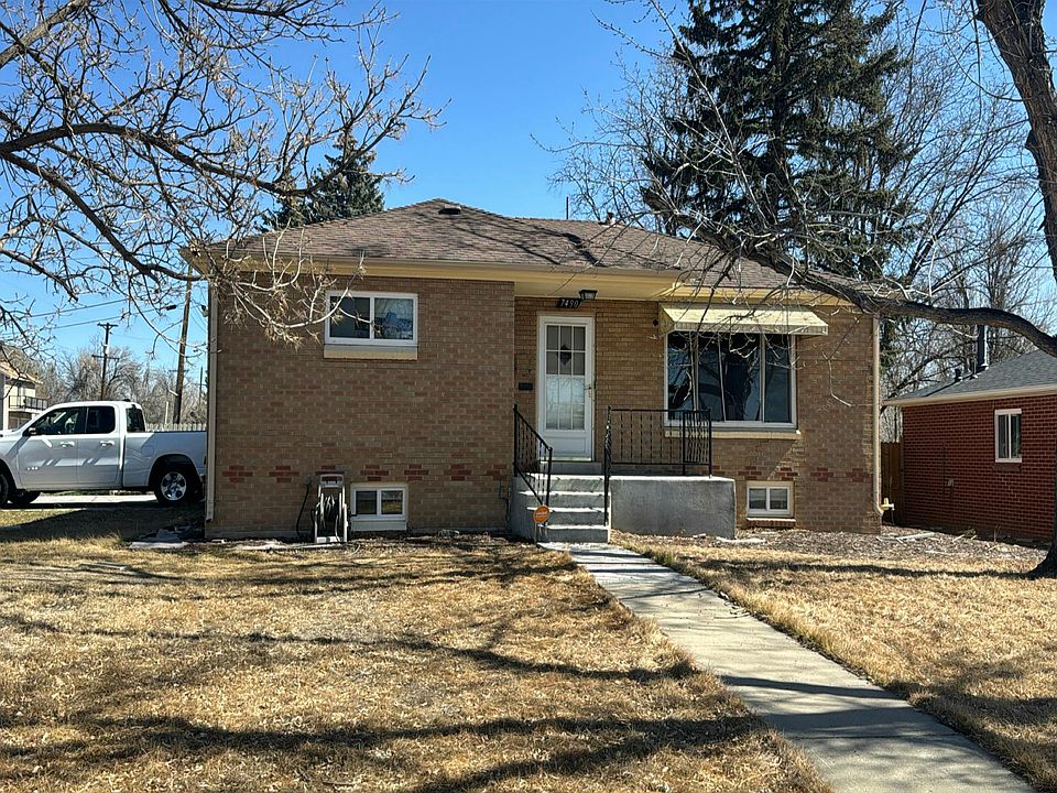 1st image of 7490 Raleigh St