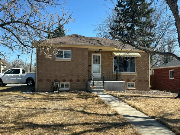 7490 Raleigh St, Westminster, CO 80030