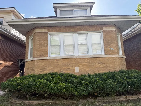 9355 S Throop St, Chicago, IL 60620