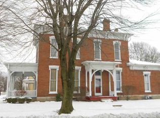 53 E 2nd St, Peru, IN 46970
