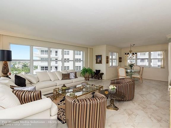 5th image of 3700 Galt Ocean Dr APT 915