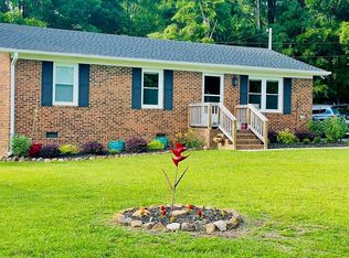 3110 Floyd Moore Rd, Monroe, NC 28112