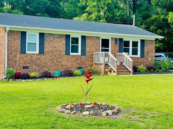 3110 Floyd Moore Rd, Monroe, NC 28112