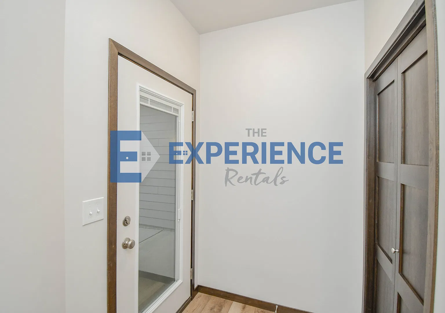Brand New 3-Bedroom Townhome with Modern Finishes & Lawn/Snow Care Included! — Photo 4