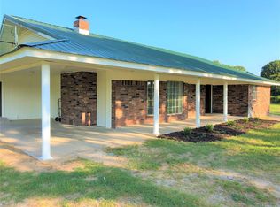 7153 County Road 3460, Ada, OK 74820