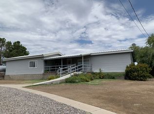 7356 W Safford Bryce Rd, Pima, AZ 85543