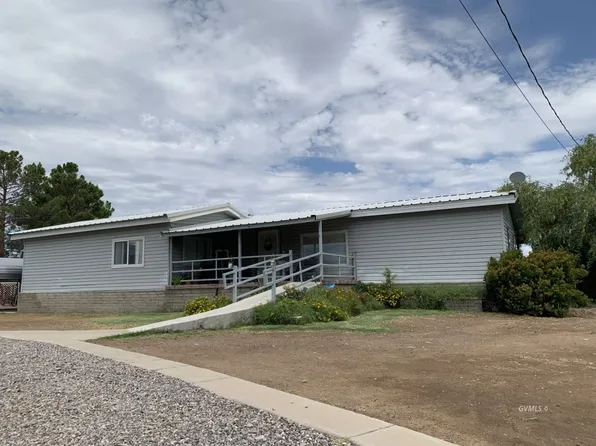 7356 W Safford Bryce Rd, Pima, AZ 85543