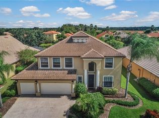 12375 Country Day Cir, Fort Myers, FL 33913