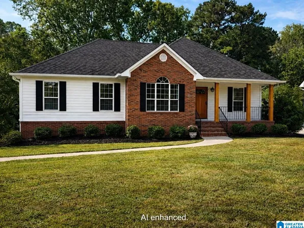 800 Avery Ln, Mount Olive, AL 35117